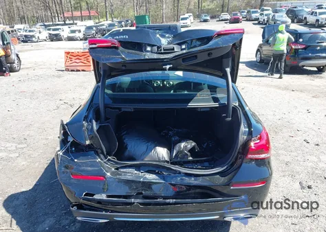 2022 Mercedes-Benz A 220 from USA, damaged, VIN W1K3G4EB0NJ351587